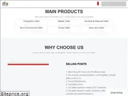 Sites similar to best-glitter.com