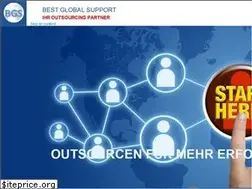 Sites similar to best-global-support.com
