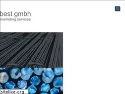 Sites similar to best-gmbh.net