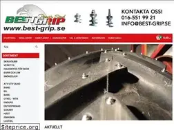 Sites similar to best-grip.se