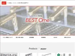 Sites similar to best-grp.co.jp