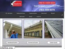 Sites similar to best-gutters.com