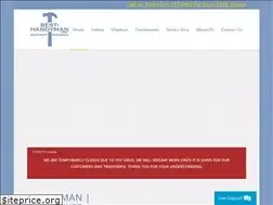 Sites similar to best-handyman.com