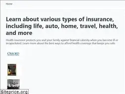 Sites similar to best-health-insurance.net
