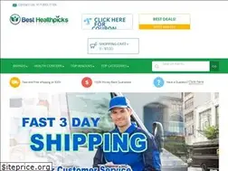 Sites similar to best-healthpicks.com