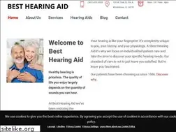 Sites similar to best-hearingaid.com