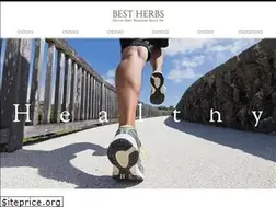 Sites similar to best-herbs.jp