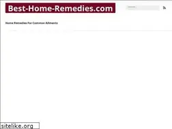 Sites similar to best-home-remedies.com