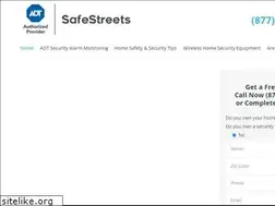 Sites similar to best-home-security-systems.com