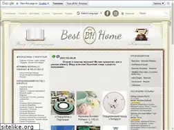 Sites similar to best-home.com.ua