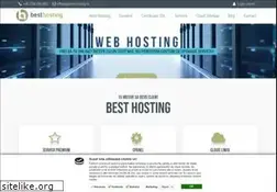 Sites similar to best-hosting.ro