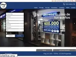 Sites similar to best-house.es