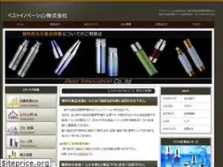 Sites similar to best-i.jp