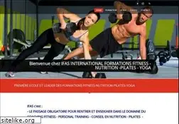 Sites similar to best-ifas.ch