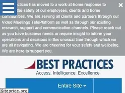 Sites similar to best-in-class.com