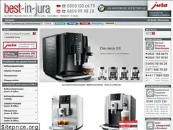 Sites similar to best-in-jura.de