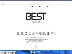 Sites similar to best-inc.net