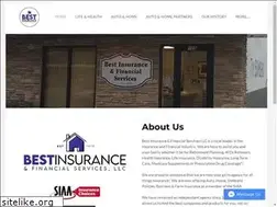 Sites similar to best-ins.net