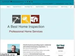 Sites similar to best-inspection.com