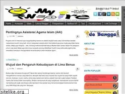 Sites similar to best-inspire.blogspot.com