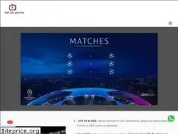 Sites similar to best-iptv-gold.com