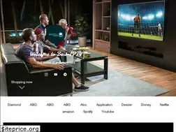 Sites similar to best-iptv.store