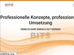 Sites similar to best-it-solution.de