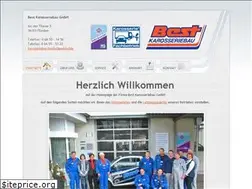 Sites similar to best-karosseriebau.de