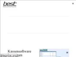 Sites similar to best-kassensoftware.eu