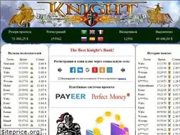 Sites similar to best-kinght.com