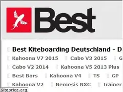 Sites similar to best-kite.de