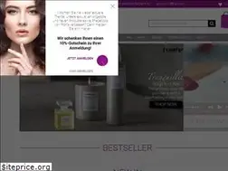 Sites similar to best-kosmetik.de