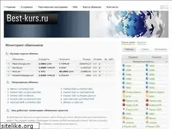 Sites similar to best-kurs.ru