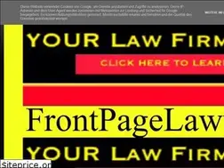 Sites similar to best-lawyers-va.com