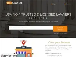 Sites similar to best-lawyers.net
