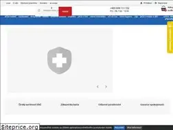 Sites similar to best-lekarna.cz