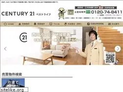 Sites similar to best-life.co.jp