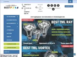 Sites similar to best-light.net