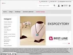 Sites similar to best-line.com.pl