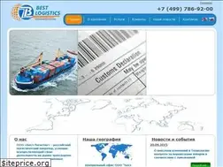 Sites similar to best-log.ru