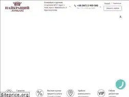 Sites similar to best-lombard.com.ua