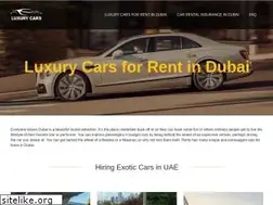 Sites similar to best-luxury-cars.com