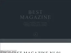 Sites similar to best-magazine.eu