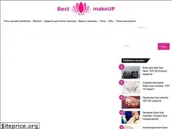 Sites similar to best-makeup.info