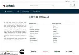 Sites similar to best-manuals.com