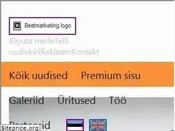 Sites similar to best-marketing.ee