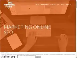 Sites similar to best-marketing.es