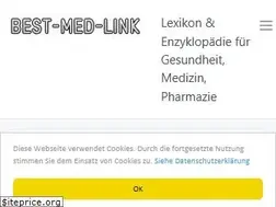Sites similar to best-med-link.de