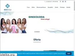 Sites similar to best-med.pl