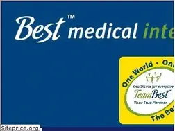 Sites similar to best-medical.com